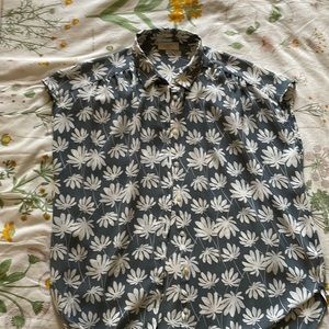 LOFT Outlet Dolman shirt